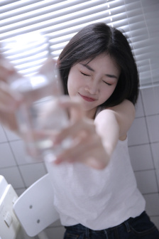 大炕被窝里交换