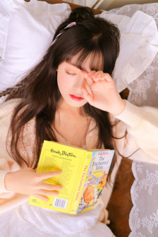 美式主妇